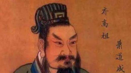 刘准为什么会说出愿生生世世，再不生帝王家这种话