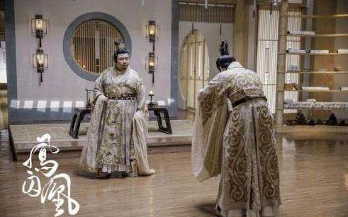 刘准为什么会说出愿生生世世，再不生帝王家这种话