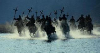 项羽破釜沉舟是如何胜利的