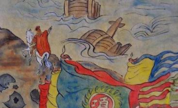 项羽破釜沉舟是如何胜利的