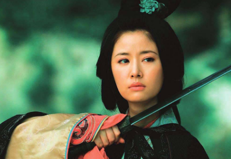 赵云为什么不能被重用