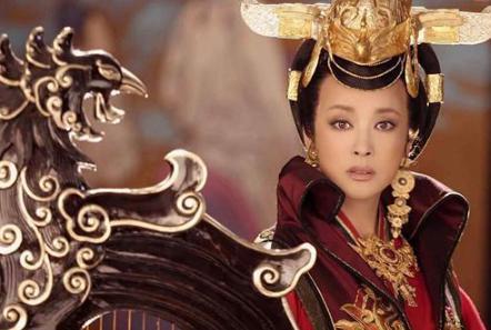 褚遂良和武则天的关系怎么样