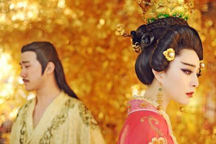 褚遂良和武则天的关系怎么样