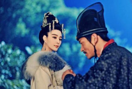 褚遂良和武则天的关系怎么样