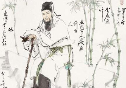 王安石和苏轼关系到底怎么样