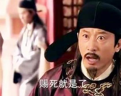 长孙无忌作为李治的舅舅 李治为什么要扳倒这个亲舅舅