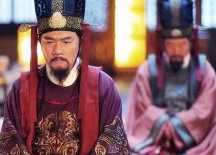 长孙无忌作为李治的舅舅 李治为什么要扳倒这个亲舅舅