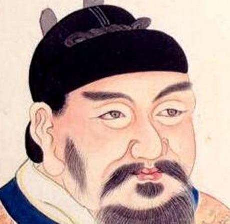 长孙无忌作为李治的舅舅 李治为什么要扳倒这个亲舅舅