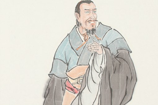 郦食其为刘邦献计，为什么被张良阻止