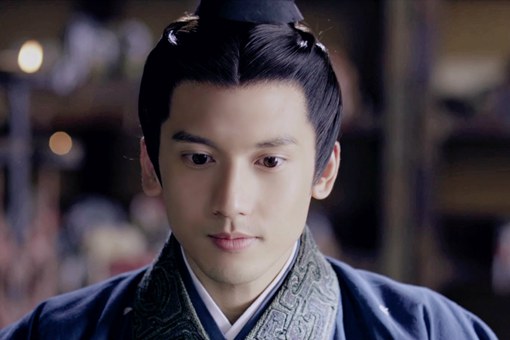 邓禹为什么能够云台二十八将排名第一名?