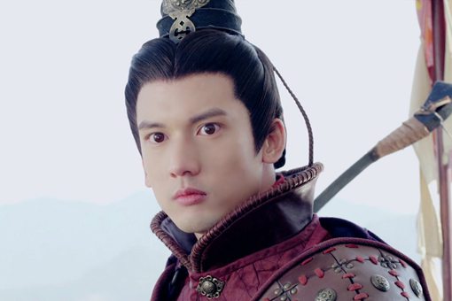 邓禹为什么能够云台二十八将排名第一名?