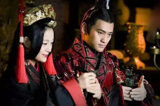 刘秀怎么成为了“成语皇帝”?