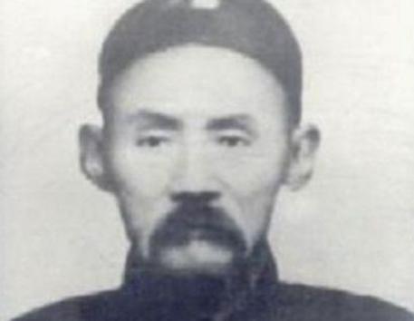 清朝大内高手武功如何 看看这个叫宫宝田的人就知道了