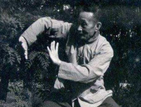 清朝大内高手武功如何 看看这个叫宫宝田的人就知道了