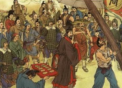 战国时期的魏国为什么留不住人才?