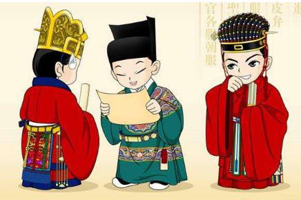 嫡长子继承制在外国是怎么实行的