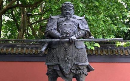 揭秘：吴越为什么能在五代十国的乱世中做到百年不衰