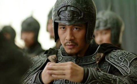 张郃为什么会被逼入绝境而亡