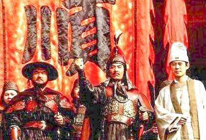 李自成在九宫山到底做了什么 为什么死因会成为一个谜呢