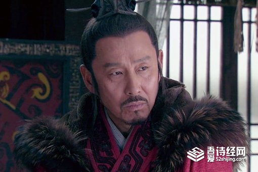 刘邦定都洛阳后又迁都长安，为什么