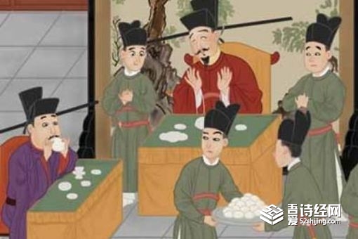 宋孝宗提前让位是怎么回事，他是被逼的吗