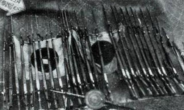 74军究竟获得了怎样的战功,才赢得了虎贲军这样的称呼