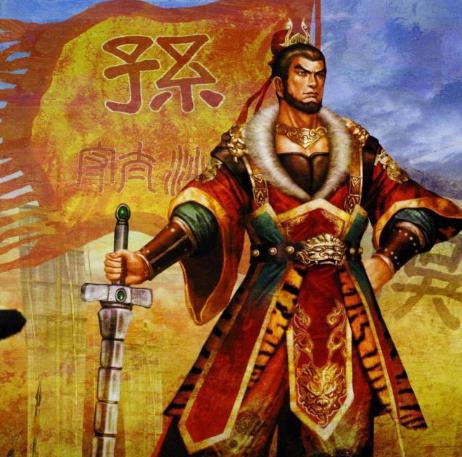 孙权为什么会和燕国来往频繁 他究竟有什么打算呢