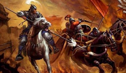 孙权为什么会和燕国来往频繁 他究竟有什么打算呢