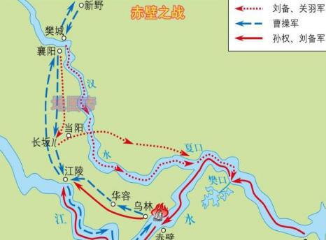 孙权为什么会和燕国来往频繁 他究竟有什么打算呢