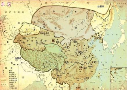 孙权为什么会和燕国来往频繁 他究竟有什么打算呢