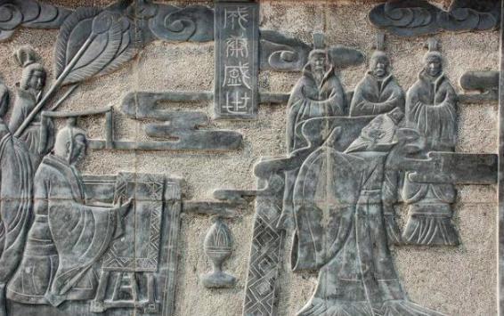 燕侯旨为什么要千里迢迢跑到霸国与之联姻