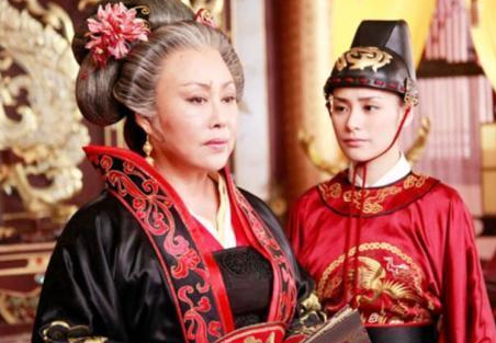 李隆基对上官婉儿的威胁很大吗 李隆基为什么上位就将人杀了