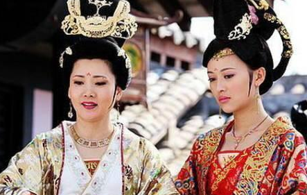 李隆基对上官婉儿的威胁很大吗 李隆基为什么上位就将人杀了