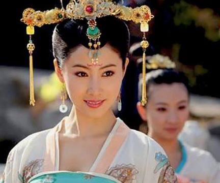 李隆基对上官婉儿的威胁很大吗 李隆基为什么上位就将人杀了