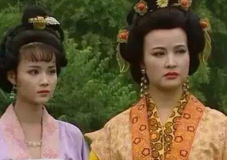 李隆基对上官婉儿的威胁很大吗 李隆基为什么上位就将人杀了