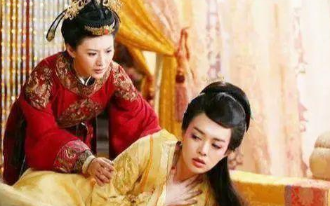 李隆基对上官婉儿的威胁很大吗 李隆基为什么上位就将人杀了