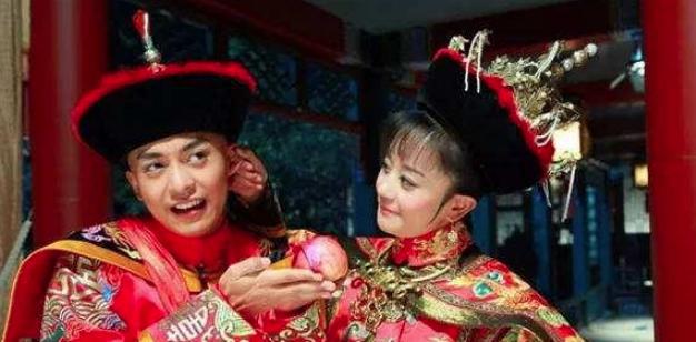 和珅案发后，嘉庆为什么放过他儿子