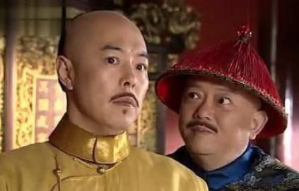 和珅案发后，嘉庆为什么放过他儿子