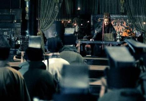 高平陵政变司马懿为什么不直接篡位 期间到底都发生了什么