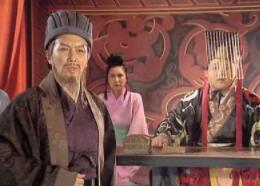 刘禅和诸葛亮的关系怎么样