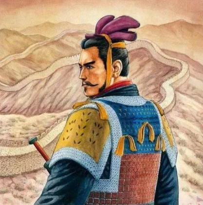 秦朝危在旦夕时秦朝的80万大军都去哪里了