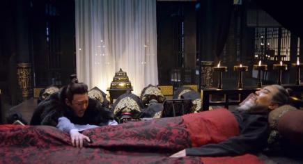 曹操死后的魏国怎么样了 究竟有多乱呢