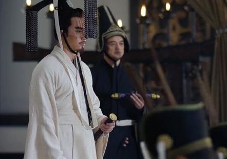 曹操死后的魏国怎么样了 究竟有多乱呢