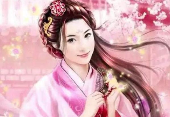 全家被丈夫所害的溧阳公主，她后来结局如何