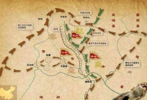 长平之战为什么会是历史上最惨烈的战争 具体情况是什么样的