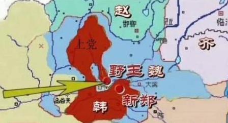 长平之战为什么会是历史上最惨烈的战争 具体情况是什么样的