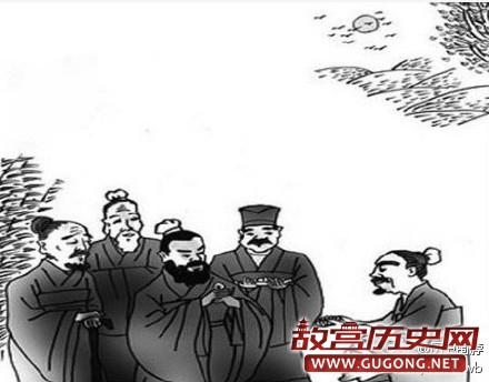 苏世长为什么讽谏唐高祖李渊？