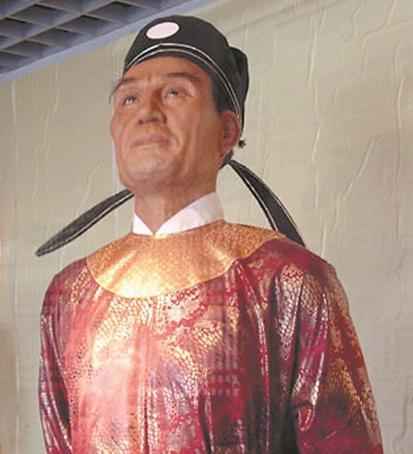 蒲寿庚为什么死后还被人挖出来鞭尸