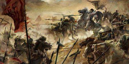 为什么项羽可以在彭城打败拥有五十万军队的刘邦 在垓下之战却不行呢