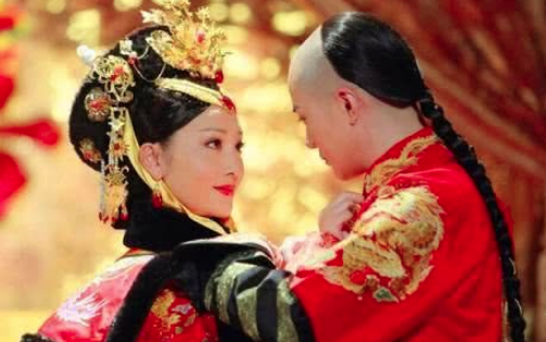 她14岁为康熙生下皇子,为什么没被册封呢